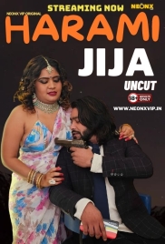Harami Jija (2024) NeonX Short Film Download Harami Jija (2024) NeonX Short Film Download (2024)