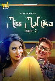 Miss Monika Chapter 1 (2024) Waah Short Film Download Miss Monika Chapter 1 (2024) Waah Short Film Download (2024)