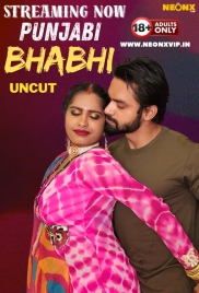 Punjabi Bhabhi (2024) NeonX Short Film Download Punjabi Bhabhi (2024) NeonX Short Film Download (2024)