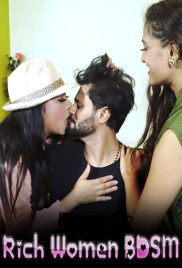 Rich Women BDSM (2024) MsSpicy Short Film Download Rich Women BDSM (2024) MsSpicy Short Film Download (2024)