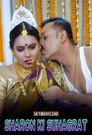 Sharon Ki Suhagrat (2024) GoddesMahi Short Film Download Sharon Ki Suhagrat (2024) GoddesMahi Short Film Download (2024)
