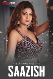 Saazish 2024 Tadkaprime Short Film Download Saazish 2024 Tadkaprime Short Film Download (2024)
