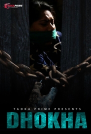 Dhokha 2024 TPrime Short Film Download Dhokha 2024 TPrime Short Film Download (2024)