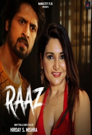 Raaz 2024 Namasteyflix Short Film Download Raaz 2024 Namasteyflix Short Film Download (2024)