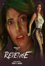 Revenge 2024 Namasteyflix Short Film Download Revenge 2024 Namasteyflix Short Film Download (2024)
