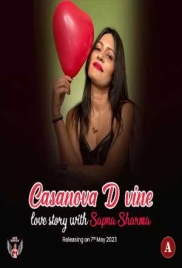 Casanova D Vine 2024 MsSpicy Hindi Short Film Download Casanova D Vine 2024 MsSpicy Hindi Short Film Download (2024)