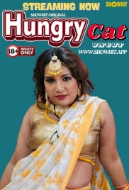 Hungry Cat 2024 ShowHit Originals Short Film Download Hungry Cat 2024 ShowHit Originals Short Film Download (2024)