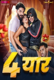 Chaar Yaar 2024 MoodX Short Film Download Chaar Yaar 2024 MoodX Short Film Download (2024)