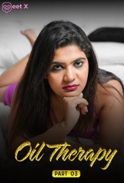 Oil Therapy 3 MeetX 2024 Short Film Download Oil Therapy 3 MeetX 2024 Short Film Download (2024)