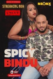 Spicy Bindu 2024 NeonX Originals Short Film Download Spicy Bindu 2024 NeonX Originals Short Film Download (2024)