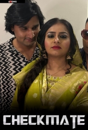 Checkmate 2024 ShowX Originals Short Film Download Checkmate 2024 ShowX Originals Short Film Download (2024)