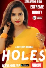 Holes 2024 HotX Originals Short Film Download Holes 2024 HotX Originals Short Film Download (2024)
