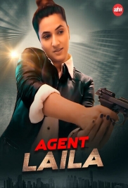 Agent Laila 2024 Aahaflix Short Film Download Agent Laila 2024 Aahaflix Short Film Download (2024)