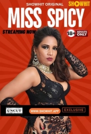 Miss Spicy 2024 ShowHit Short Film Download Miss Spicy 2024 ShowHit Short Film Download (2024)