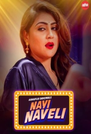 Nayi Naveli 2024 Aahaflix Short Film Download Nayi Naveli 2024 Aahaflix Short Film Download (2024)