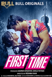 First Time 2024 BullApp Short Film Download First Time 2024 BullApp Short Film Download (2024)