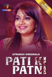 Pati Ki Patni 2024 Atrangii Short Film Download Pati Ki Patni 2024 Atrangii Short Film Download (2024)