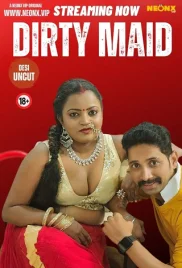 Dirty Maid 2024 NeonX Short Film Download Dirty Maid 2024 NeonX Short Film Download (2024)
