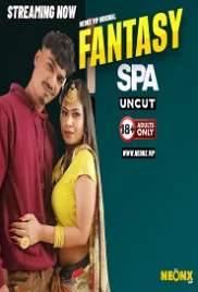 Fantasy Spa 2024 NeonX Short Film Download Fantasy Spa 2024 NeonX Short Film Download (2024)