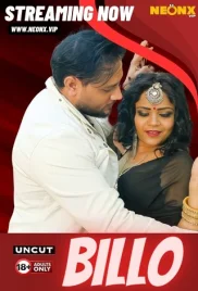 Billo 2024 NeonX Short Film Download Billo 2024 NeonX Short Film Download (2024)