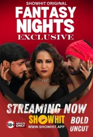 Fantasy Nights 2024 Showhit Short Film Download Fantasy Nights 2024 Showhit Short Film Download (2024)