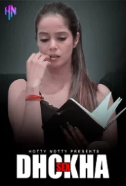 Dhokha 2024 HottyNotty Short Film Download Dhokha 2024 HottyNotty Short Film Download (2024)