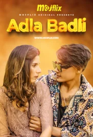 Adla Badli 2024 MojFlix S02E01 Web Series Download Adla Badli 2024 MojFlix S02E01 Web Series Download (2024)