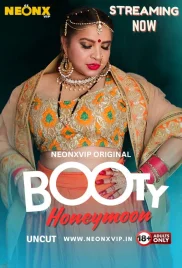 Booty Honeymoon 2024 NeonX Hindi Short Film Download Booty Honeymoon 2024 NeonX Hindi Short Film Download (2024)