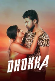 Dhokha 2024 MeetX S01E01 Web Series Download Dhokha 2024 MeetX S01E01 Web Series Download (2024)