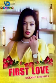 First Love 2024 Dekhho Short Film Download First Love 2024 Dekhho Short Film Download (2024)