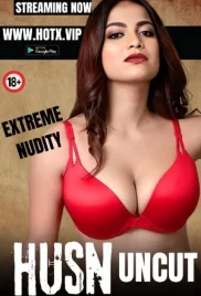 Husn 2024 HotX Hindi Short Film Download Husn 2024 HotX Hindi Short Film Download (2024)