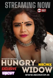 Hungry Widow 2024 NeonX Hindi Short Film Dpwnload Hungry Widow 2024 NeonX Hindi Short Film Dpwnload (2024)