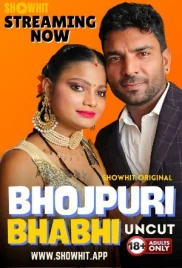 Bhojpuri Bhabhi 2024 ShowHit Short Film Download Bhojpuri Bhabhi 2024 ShowHit Short Film Download (2024)