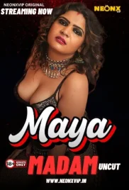 Maya Madam 2024 NeonX Short Film Download Maya Madam 2024 NeonX Short Film Download (2024)