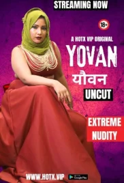Yovan 2024 HotX Short Film Download Yovan 2024 HotX Short Film Download (2024)