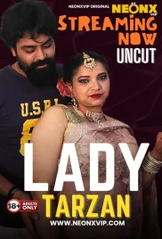 Lady Tarzan 2024 NeonX Hindi Short Film Download Lady Tarzan 2024 NeonX Hindi Short Film Download (2024)