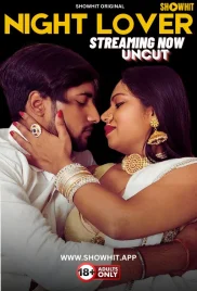 Night Lover 2024 ShowHit Hindi Short Film Download Night Lover 2024 ShowHit Hindi Short Film Download (2024)