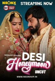 Desi Honeymoon 2024 Neonx Short Film Download Desi Honeymoon 2024 Neonx Short Film Download (2024)