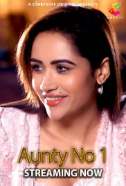 Aunty No 1 2024 Cineprime Short Film Download Aunty No 1 2024 Cineprime Short Film Download (2024)