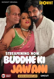 Buddhe Ki Jawani 2024 ShowHit Hindi Short Film Download Buddhe Ki Jawani 2024 ShowHit Hindi Short Film Download (2024)