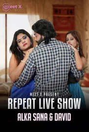 Alka Sana & David 2024 Meetx Short Film Download Alka Sana & David 2024 Meetx Short Film Download (2024)
