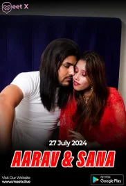 Aarav & Sana Live 2024 Meetx Short Film Download Aarav & Sana Live 2024 Meetx Short Film Download (2024)