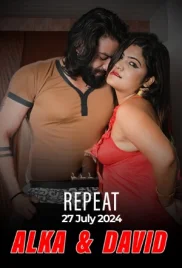 Alka & David 2024 Meetx Short Film Download Alka & David 2024 Meetx Short Film Download (2024)