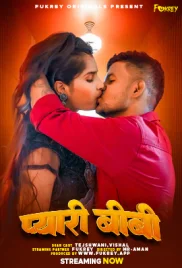 Pyari Biwi 2024 Fukrey Short Film Download Pyari Biwi 2024 Fukrey Short Film Download (2024)