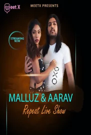 Malluz And Aarav 2024 MeetX Short Film Download Malluz And Aarav 2024 MeetX Short Film Download (2024)