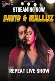 Malluz And David 2024 MeetX Short Film Download Malluz And David 2024 MeetX Short Film Download (2024)
