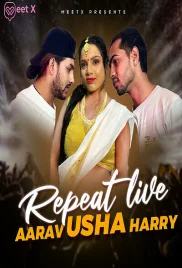 Harry Ushaprabha And Chand 2024 MeetX Short Flim Download Harry Ushaprabha And Chand 2024 MeetX Short Flim Download (2024)