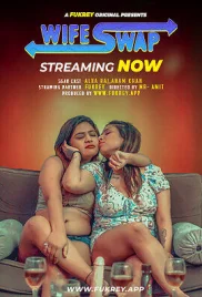 Wife Swap 2024 Fukrey Short Film Download Wife Swap 2024 Fukrey Short Film Download (2024)