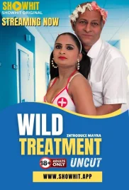 Wild Treatment 2024 ShowHit Short Film Download Wild Treatment 2024 ShowHit Short Film Download (2024)