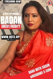 Badan Uncut 2024 HotX Short Film Download Badan Uncut 2024 HotX Short Film Download (2024)